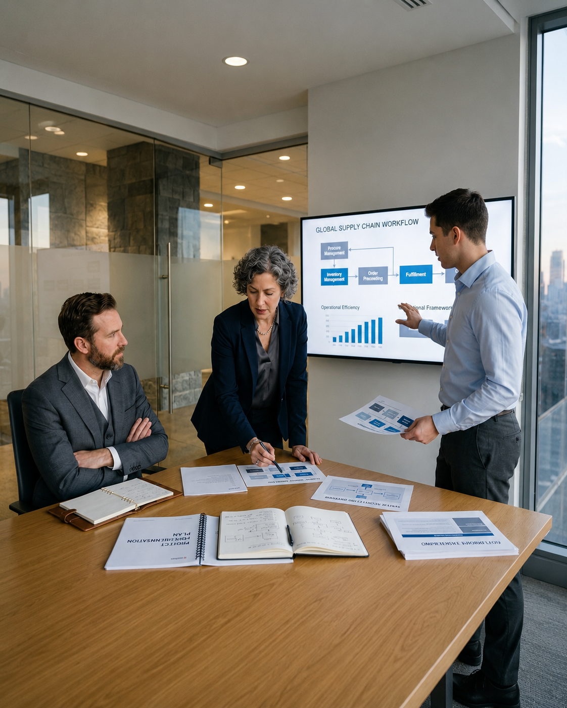 Digital Transformation